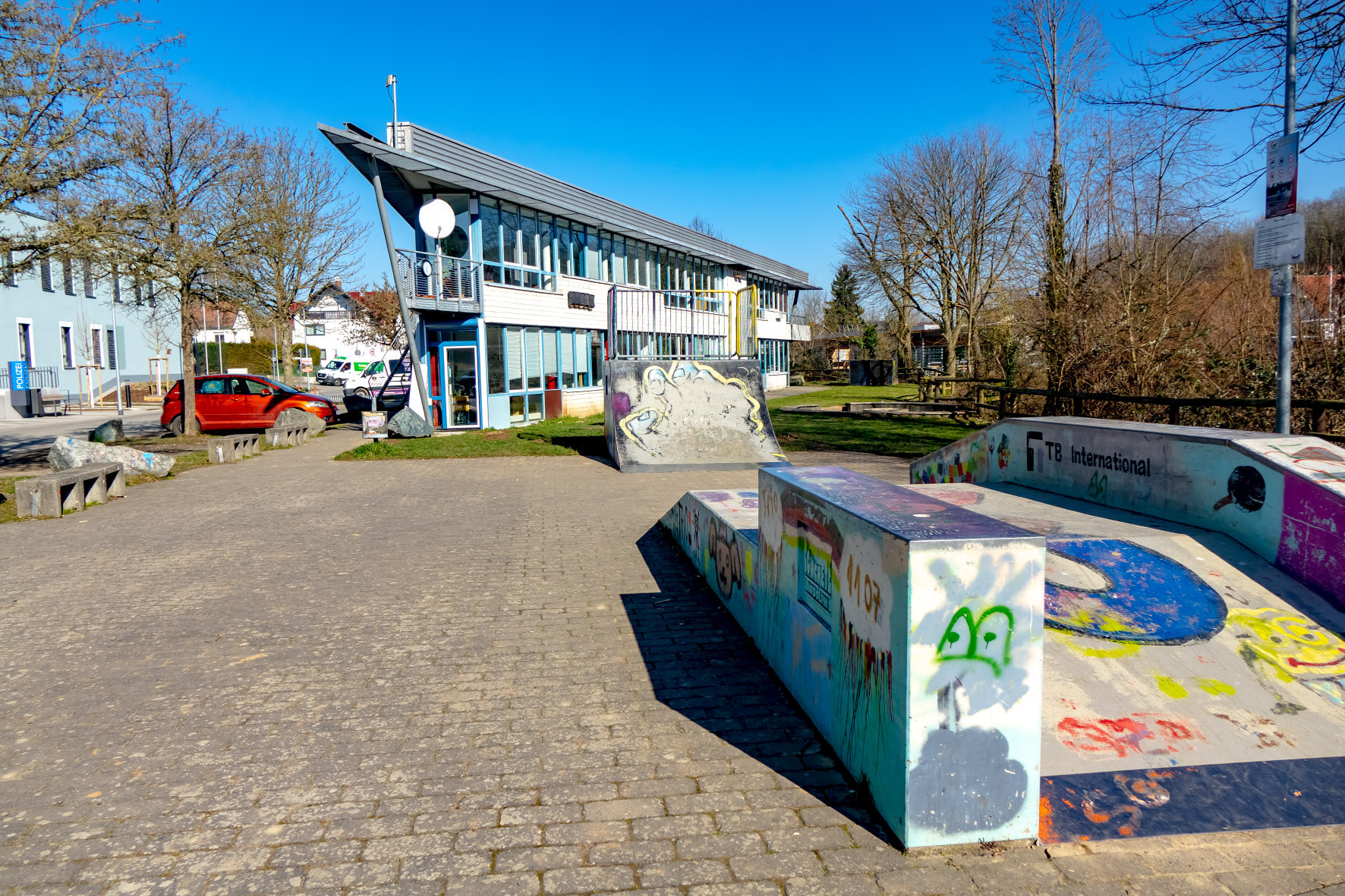 Startseite | Magistrat Der Stadt Ober-Ramstadt